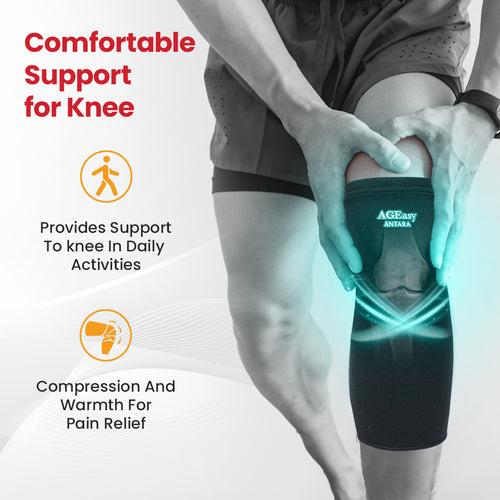 knee braces for knee pain