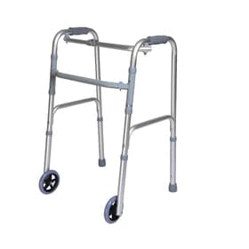 AGEasy Walker with Wheels for Elders - image