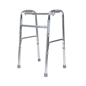 AGEasy Foldable Walker for Elders - image