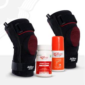 knee braces for knee pain