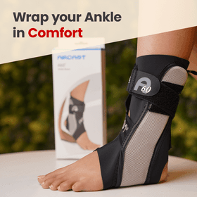 Ankle Support Brace