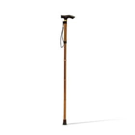 AGEasy Foldable Walking Stick (Copper) - image