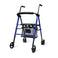 Rollator with Seat for Seniors